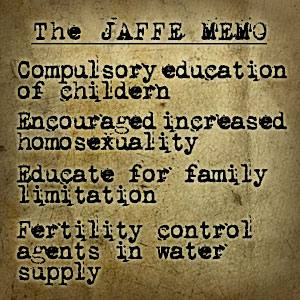 fertility control jaffe